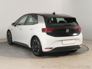 Volkswagen ID.3 Plus 1st (62 kWh) 2020