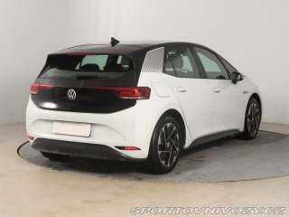 Volkswagen ID.3 Plus 1st (62 kWh) 2020