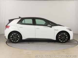 Volkswagen ID.3 Plus 1st (62 kWh) 2020