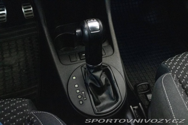 Škoda Fabia RS  2012