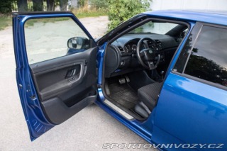 Škoda Fabia RS  2012