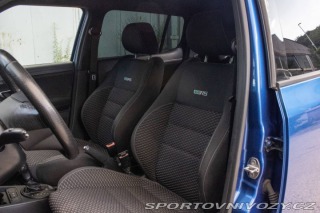 Škoda Fabia RS  2012