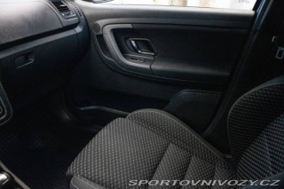 Škoda Fabia RS  2012