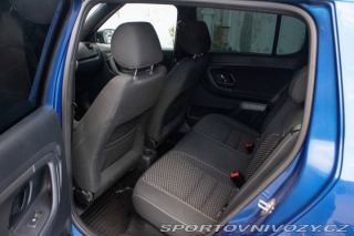 Škoda Fabia RS  2012