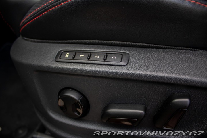 Škoda Kodiaq RS 2.0 TDI SCR RS DSG 4x4 2019