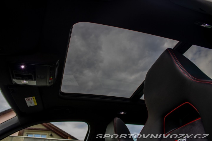 Škoda Kodiaq RS 2019