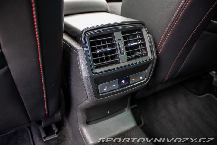 Škoda Kodiaq RS 2019