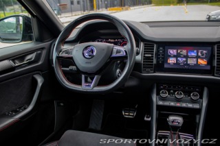 Škoda Kodiaq RS  2019