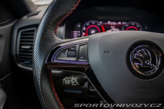Škoda Kodiaq RS  2019