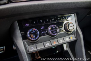 Škoda Kodiaq RS  2019