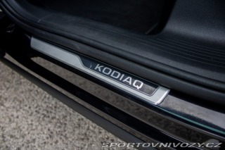 Škoda Kodiaq RS  2019