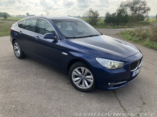 BMW 5 GranTurismo