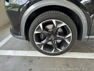 Cupra Formentor 2021