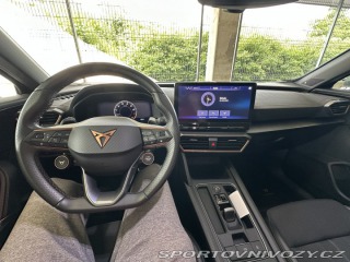 Cupra Formentor 2021