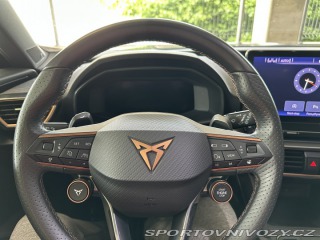 Cupra Formentor 2021