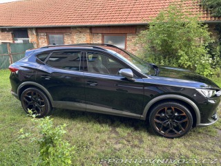 Cupra Formentor 2021