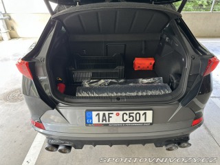 Cupra Formentor 2021
