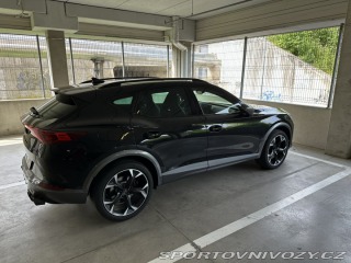 Cupra Formentor 2021