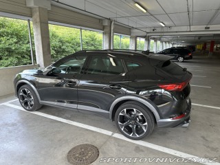 Cupra Formentor 2021