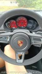 Porsche Cayman  2019