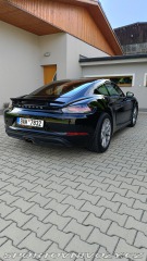 Porsche Cayman  2019