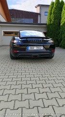 Porsche Cayman  2019