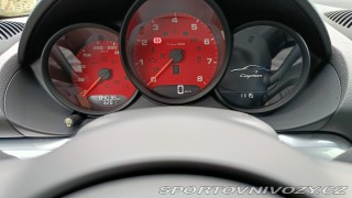 Porsche Cayman  2019