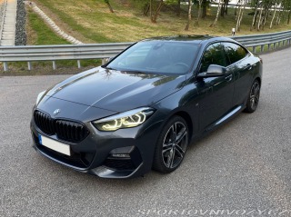 BMW 2 218d Gran Coupé M Sport