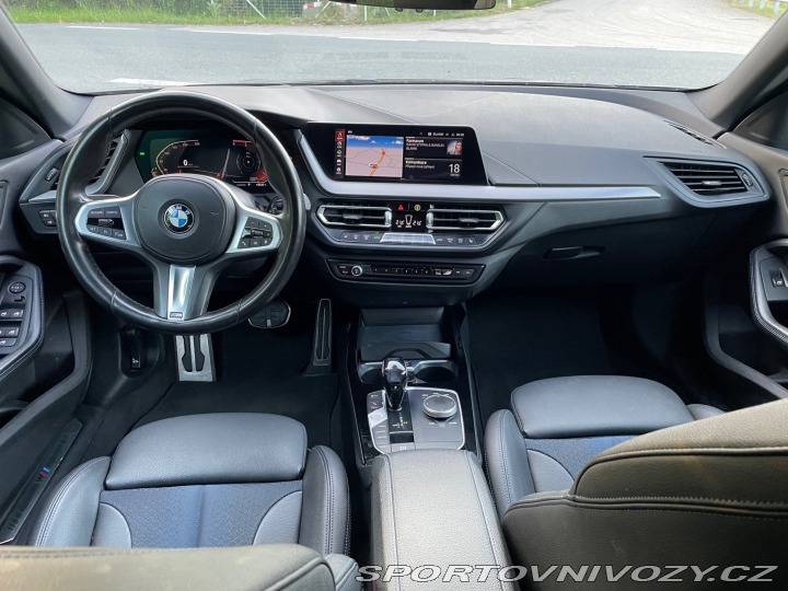 BMW 2 218d Gran Coupé M Sport 2021