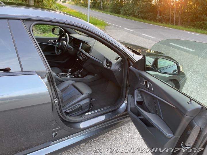 BMW 2 218d Gran Coupé M Sport 2021