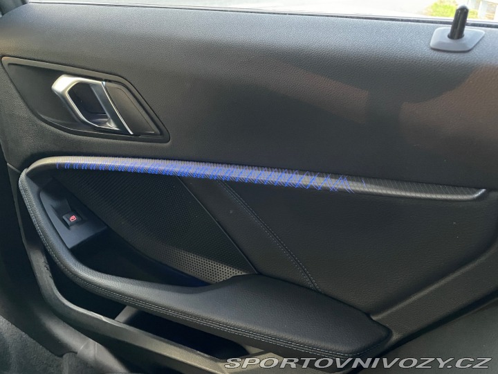 BMW 2 218d Gran Coupé M Sport 2021