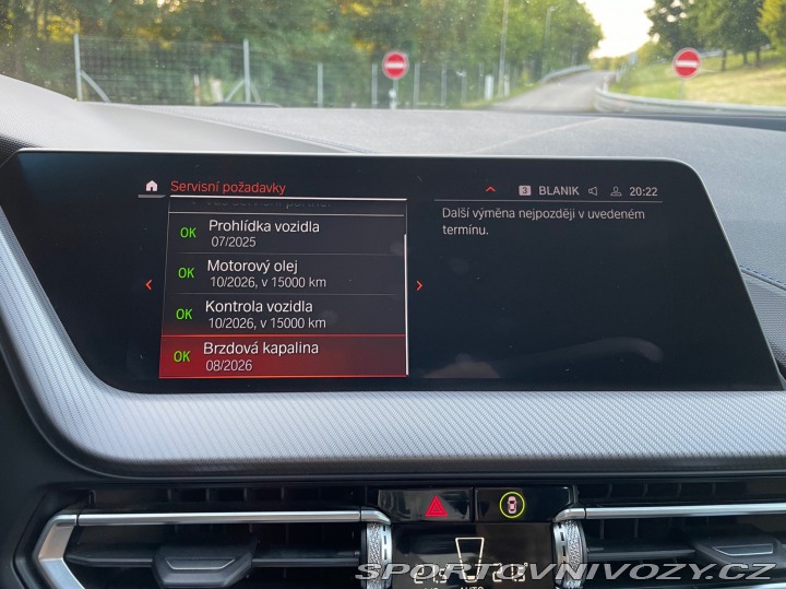 BMW 2 218d Gran Coupé M Sport 2021