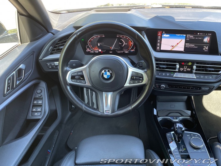 BMW 2 218d Gran Coupé M Sport 2021