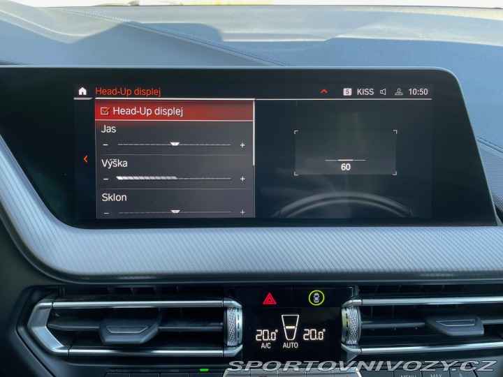 BMW 2 218d Gran Coupé M Sport 2021