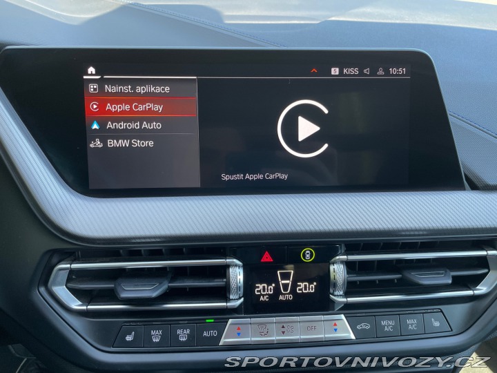 BMW 2 218d Gran Coupé M Sport 2021