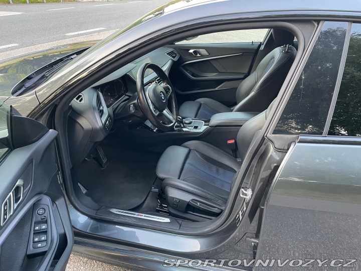 BMW 2 218d Gran Coupé M Sport 2021