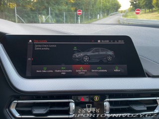 BMW 2 218d Gran Coupé M Sport 2021