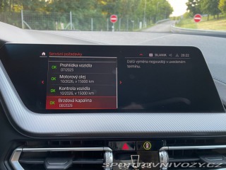 BMW 2 218d Gran Coupé M Sport 2021