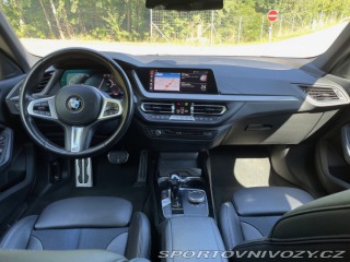 BMW 2 218d Gran Coupé M Sport 2021