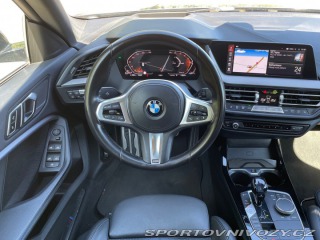 BMW 2 218d Gran Coupé M Sport 2021