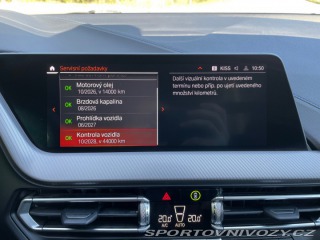 BMW 2 218d Gran Coupé M Sport 2021