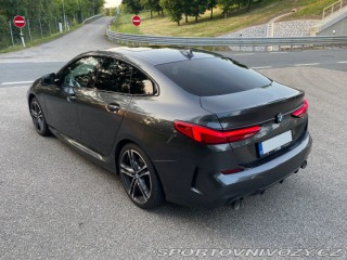 BMW 2 218d Gran Coupé M Sport 2021