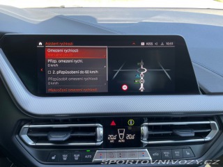 BMW 2 218d Gran Coupé M Sport 2021