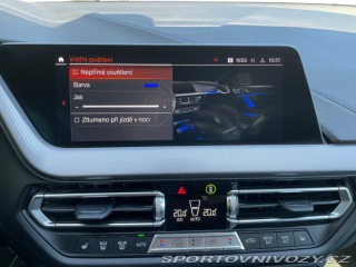 BMW 2 218d Gran Coupé M Sport 2021