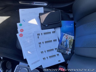 BMW 2 218d Gran Coupé M Sport 2021