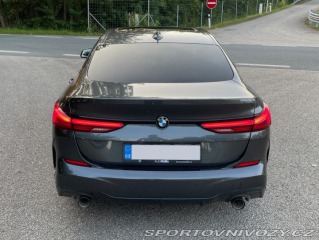 BMW 2 218d Gran Coupé M Sport 2021