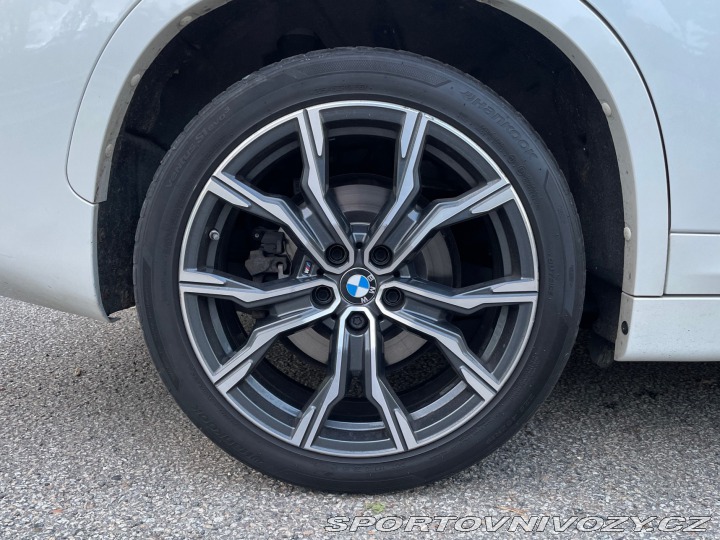 BMW X1 20d M Sport xDrive AT 2022