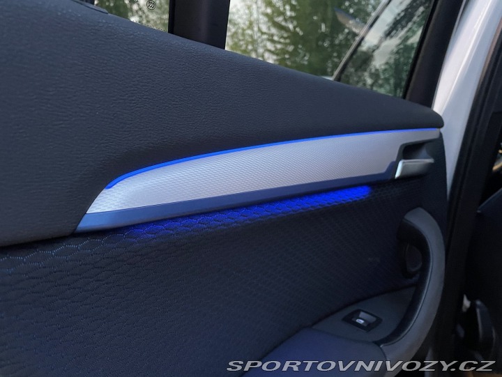 BMW X1 20d M Sport xDrive AT 2022