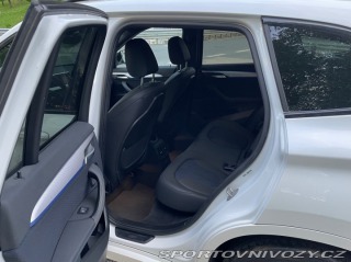 BMW X1 20d M Sport xDrive AT 2022