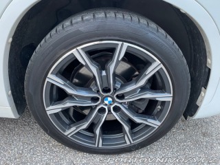 BMW X1 20d M Sport xDrive AT 2022